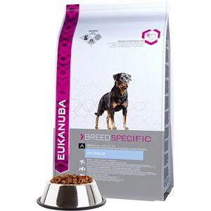 Eukanuba Breed Rottweiler 12kg Eukanuba Breed Rottweiler 12kg