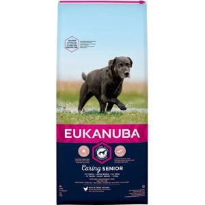 Eukanuba Maxi Senior Chicken 12kg Eukanuba Maxi Senior Chicken 12kg