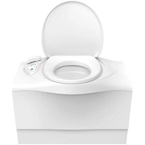 Thetford C402-X Electric Cassette Toilet - Cassette Toilet Thetford C402-X Electric Cassette Toilet - Cassette Toilet