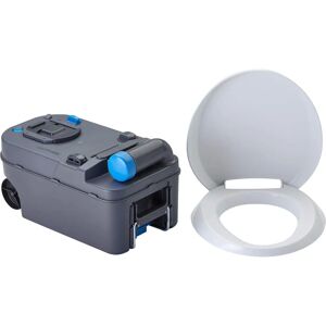 Thetford - Kit Renov'Toilet - C220 Series - Toilet Kit Thetford - Kit Renov'Toilet - C220 Series - Toilet Kit