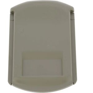 Thetford C200 C2 C3 C4 Grå Månecover Thetford C200 C2 C3 C4 Grå Månecover