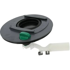 Thetford C-400/500 Oppbevaringsplate for Avfallstank - Høyre Glide Mekanisme Thetford C-400/500 Oppbevaringsplate for Avfallstank - Høyre Glide Mekanisme