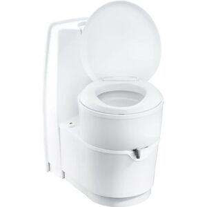 Thetford Compact Cassette Toilet - Portable, 18L Waste, 9L Water Thetford Compact Cassette Toilet - Portable, 18L Waste, 9L Water
