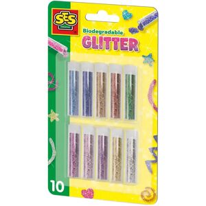SES Creative 00252 Glitter Set - Glitter set SES Creative 00252 Glitter Set - Glitter set