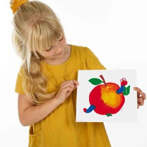 SES Creative 00381 Art/Craft Paint Set - 45ml, 6 pcs SES Creative 00381 Art/Craft Paint Set - 45ml, 6 pcs