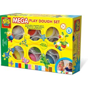 SES Creative 00459 Modeling Dough - Modeling Dough SES Creative 00459 Modeling Dough - Modeling Dough