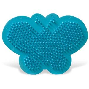 SES Beedz Butterfly Pegboard - Children's Iron-on Beads SES Beedz Butterfly Pegboard - Children's Iron-on Beads