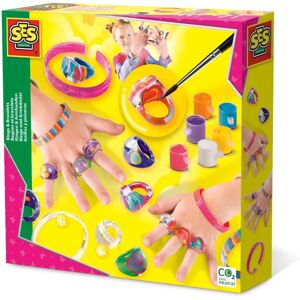 Kits d'Art et d'Artisanat SES Creative pour Enfants - Unisex, 6+ Ans Kits d'Art et d'Artisanat SES Creative pour Enfants - Unisex, 6+ Ans