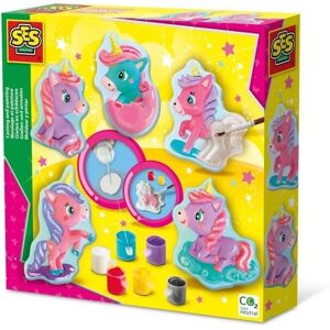 SES Creative 01341 Art/Craft Toy - Multicolor - Suitable for Kids Over 3 SES Creative 01341 Art/Craft Toy - Multicolor - Suitable for Kids Over 3