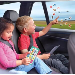 SES Creative S02238 Reusable Travel Bingo - Board game SES Creative S02238 Reusable Travel Bingo - Board game