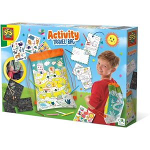 SES Creative 02239 Art & Craft Toy - Unisex SES Creative 02239 Art & Craft Toy - Unisex