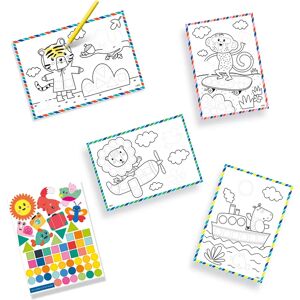 SES Creative 02239 Art & Craft Toy - Unisex SES Creative 02239 Art & Craft Toy - Unisex