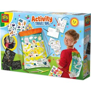 SES Creative 02239 Art & Craft Toy - Unisex SES Creative 02239 Art & Craft Toy - Unisex