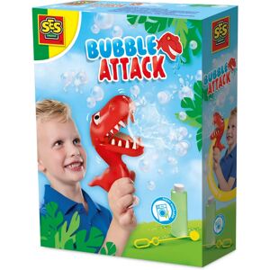 SES Creative 02250 Juguete Oral Motor Burbuja de Jabón - Juguete SES Creative 02250 Juguete Oral Motor Burbuja de Jabón - Juguete