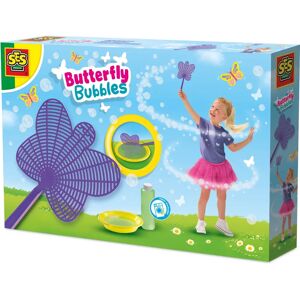 SES Creative Perhonen Bubbles Lelu - Ulkoilma Bubbles Käsityö SES Creative Perhonen Bubbles Lelu - Ulkoilma Bubbles Käsityö