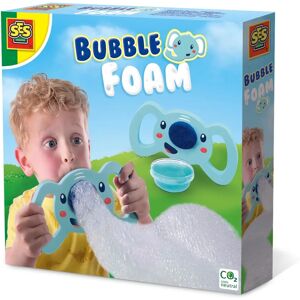 SES Creative S02279 Elephant Bubble Foam - Toy SES Creative S02279 Elephant Bubble Foam - Toy
