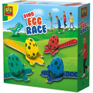 SES Creative Dino Eierrace - Buitenactiviteit SES Creative Dino Eierrace - Buitenactiviteit