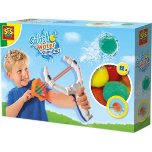 SES Water Ball Catapult - Water Fight Toy for Kids SES Water Ball Catapult - Water Fight Toy for Kids