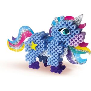 SES Creative Beedz 06263 mosaic kit - Unicorn - Educational & Creative Activity SES Creative Beedz 06263 mosaic kit - Unicorn - Educational & Creative Activity