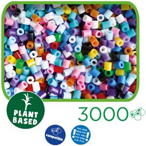 SES Creative Beedz Green 3000 Iron-on Beads Mosaic Art Kit - Mosaic Kit SES Creative Beedz Green 3000 Iron-on Beads Mosaic Art Kit - Mosaic Kit