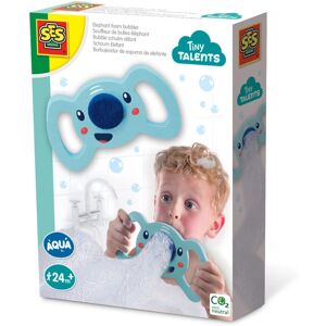 SES Creative Tiny Talents Elephant Foam Bubbler - Bath Toy SES Creative Tiny Talents Elephant Foam Bubbler - Bath Toy
