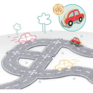 SES Creative Tiny Talents 13152 puzzle Shape puzzle 40 pc(s) - Puzzle SES Creative Tiny Talents 13152 puzzle Shape puzzle 40 pc(s) - Puzzle