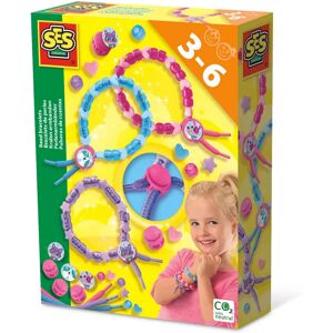 SES Creative 14047 art/craft toy - Creative Jewelry Kit SES Creative 14047 art/craft toy - Creative Jewelry Kit