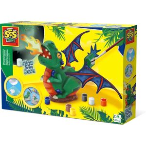 SES Creative 14204 art/craft toy - Multicolor - Large Dragon - Creative Set SES Creative 14204 art/craft toy - Multicolor - Large Dragon - Creative Set