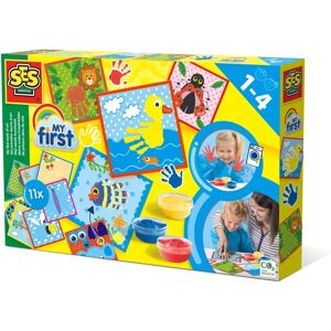 SES Creative My First Art Toy - Unisex 1-4 Years SES Creative My First Art Toy - Unisex 1-4 Years