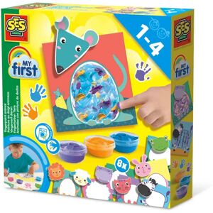 SES Creative My First 14444 art/craft toy - Art/Craft Toy SES Creative My First 14444 art/craft toy - Art/Craft Toy