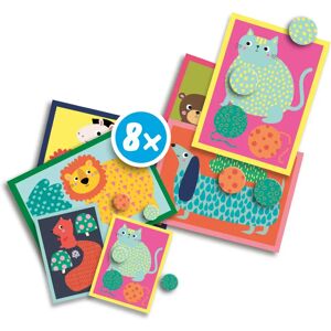 SES Creative My First Animal Stickers - Art & Crafts for Kids SES Creative My First Animal Stickers - Art & Crafts for Kids