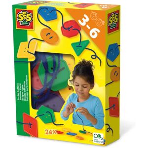 SES Creative 14627 learning toy - learning toy SES Creative 14627 learning toy - learning toy
