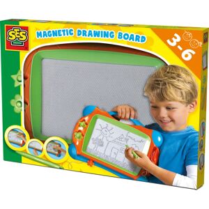 SES Creative Model Magnetic Drawing Board - Art Toy SES Creative Model Magnetic Drawing Board - Art Toy