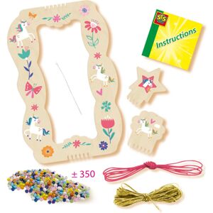 SES Creative 14745 Art & Craft Toy - Jewellery Making Set for Kids SES Creative 14745 Art & Craft Toy - Jewellery Making Set for Kids