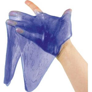 Ses Creative 15044 Purple Glitter Slime - Slime & Putty Toy Ses Creative 15044 Purple Glitter Slime - Slime & Putty Toy