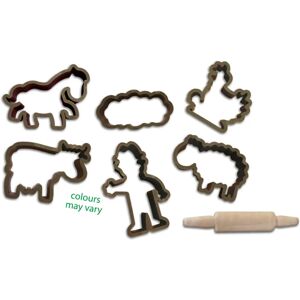 SES Creative Eco Modeling Dough Mega Set - Multi - Child Safe - Model Clay SES Creative Eco Modeling Dough Mega Set - Multi - Child Safe - Model Clay