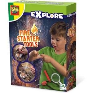 SES Creative Explore 25075 Παιχνίδι Επιστήμης για Παιδιά - Πολυχρωμο SES Creative Explore 25075 Παιχνίδι Επιστήμης για Παιδιά - Πολυχρωμο