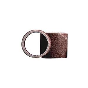 Dremel 2615043232 - Bande à Grain Fin 120 de 13mm - Outil de Ponçage Dremel 2615043232 - Bande à Grain Fin 120 de 13mm - Outil de Ponçage