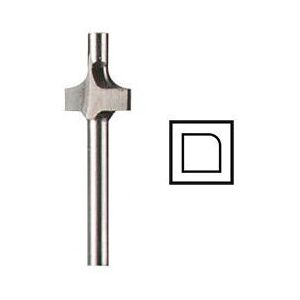 Dremel 615 Router Bit HSS - Rotary Tool Accessory for Inlaying & Routing Dremel 615 Router Bit HSS - Rotary Tool Accessory for Inlaying & Routing