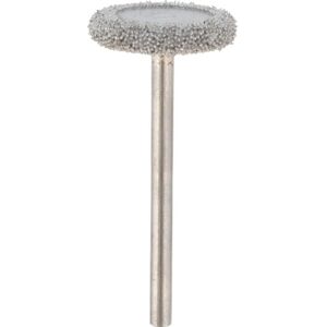 Dremel 9936 Tungsten Carbide Cutter Wheel - 19mm Rotary Accessory Dremel 9936 Tungsten Carbide Cutter Wheel - 19mm Rotary Accessory