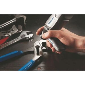 Dremel 9901 Tungsten Carbide Engraving Bit - 3.2mm Dremel 9901 Tungsten Carbide Engraving Bit - 3.2mm