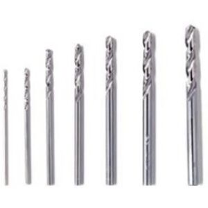 Dremel 628 Precision Drill Bit Set - 7 Piece Dremel 628 Precision Drill Bit Set - 7 Piece