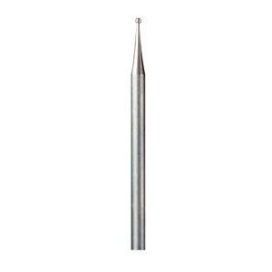 Dremel 105 Fraise d'Incision - Outil de précision pour bois et autres Dremel 105 Fraise d'Incision - Outil de précision pour bois et autres