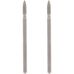 Dremel 7144 - Diamond Engraving Wheel - 2 Pack Dremel 7144 - Diamond Engraving Wheel - 2 Pack