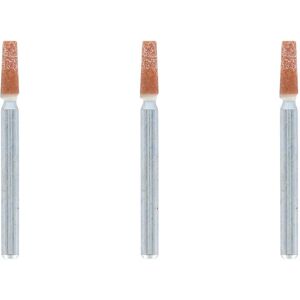 Dremel 997 Abrasive Wheel - Metal Deburring & Sharpening Dremel 997 Abrasive Wheel - Metal Deburring & Sharpening