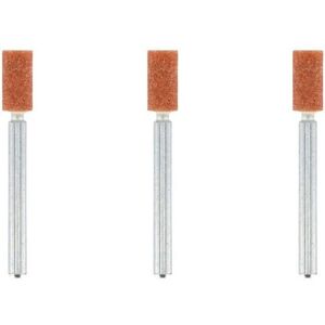 Dremel Orange 4.8mm Grinding Wheel - Grinding Tool Dremel Orange 4.8mm Grinding Wheel - Grinding Tool