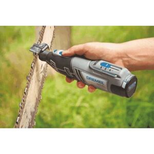 Dremel 453 Chainsaw Sharpening Stone - Pack of 3 Dremel 453 Chainsaw Sharpening Stone - Pack of 3