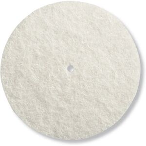 Éponge de polissage Dremel 429 - Pack de 3 roues cylindriques pour métaux et plastiques Éponge de polissage Dremel 429 - Pack de 3 roues cylindriques pour métaux et plastiques