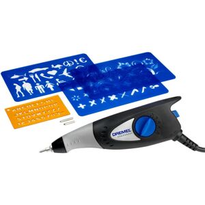 Dremel F0130290JK 290-3/4 Hobby Engraver - Hobby Engraver Dremel F0130290JK 290-3/4 Hobby Engraver - Hobby Engraver