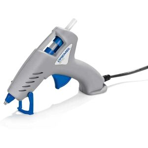Dremel F0130910JB 910 Glue Gun - High Temp - 7mm Dremel F0130910JB 910 Glue Gun - High Temp - 7mm